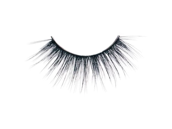 Wild Cat 3D Lashes