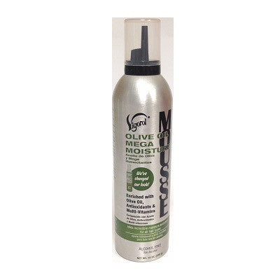 Vigorol Mousse