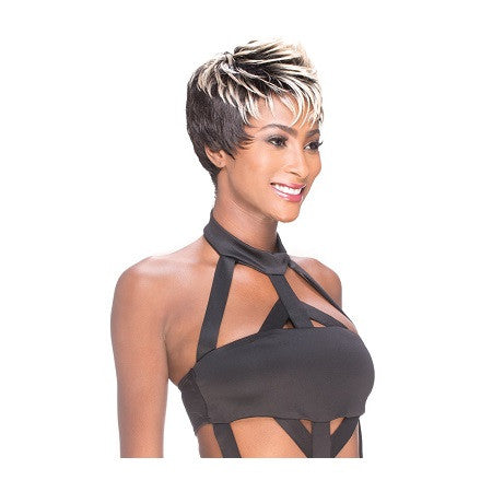 Sensual Vella Vella Full Wig Nica
