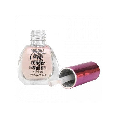NK Nail Treatments