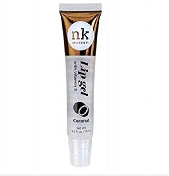 NK Makeup Lip Gel