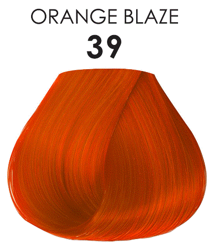 Creative Image Adore Semi-Permanent Haircolor