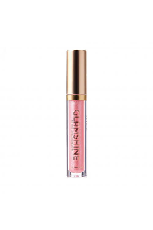 Kiss New York Professional Glam Shine Lip Shine