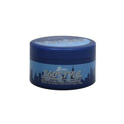 S-Curl Pomade