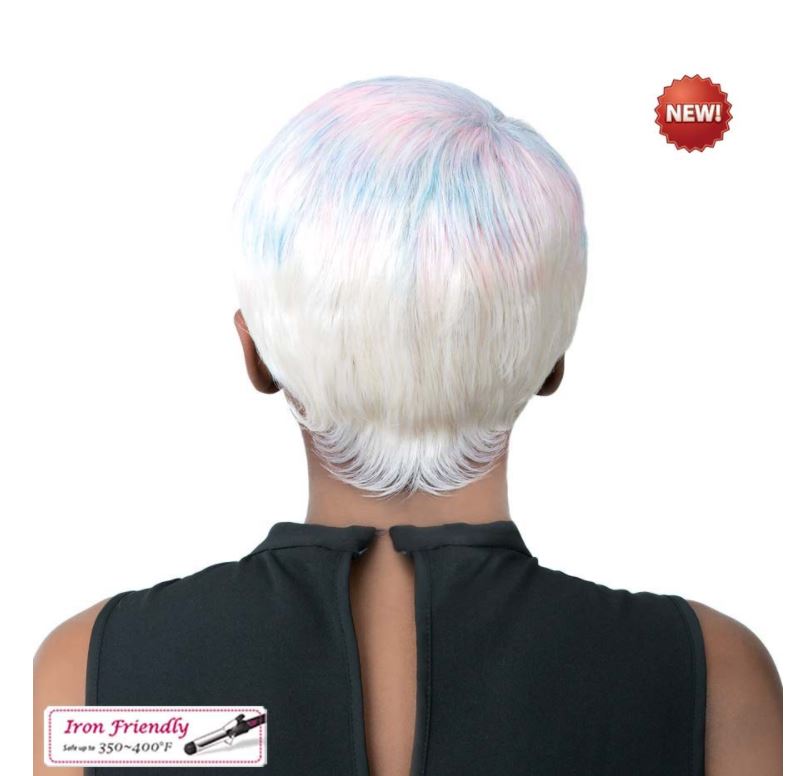 It's A Wig Full Wig Simone