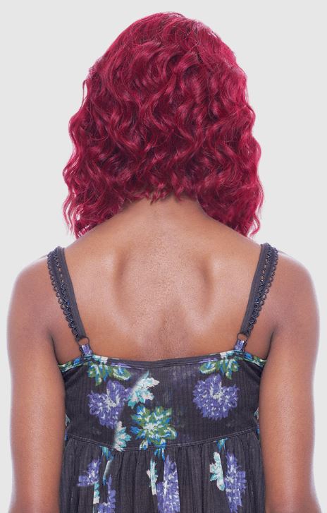 Vanessa Super V Line C Side Lace Part Super VC Brina