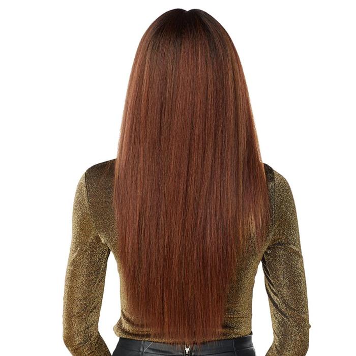 Sensationnel Synthetic Hair Butta HD Lace Front Wig - BUTTA UNIT 6