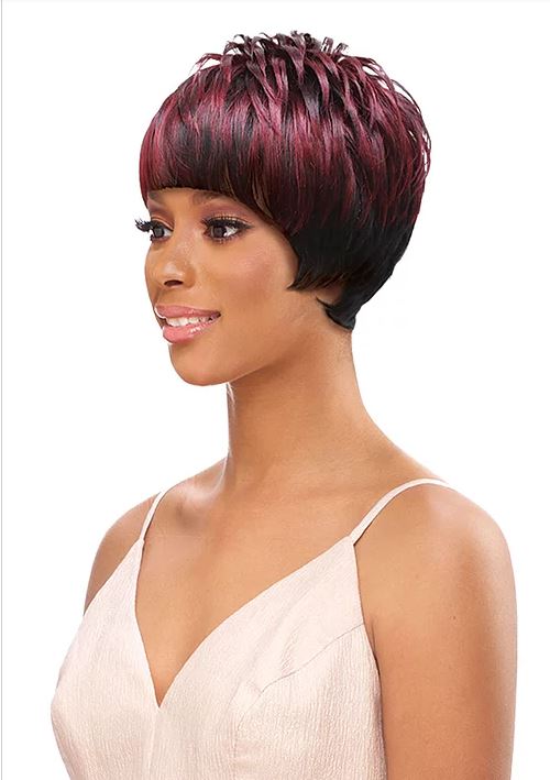 Sensual Vella Vella Full Wig Arial