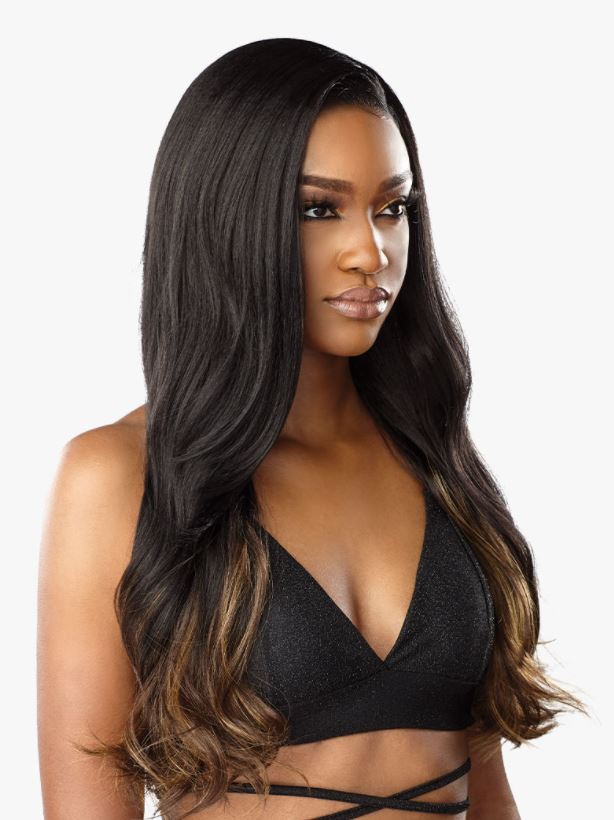 Sensationnel Vice Lace Wig - Unit 2