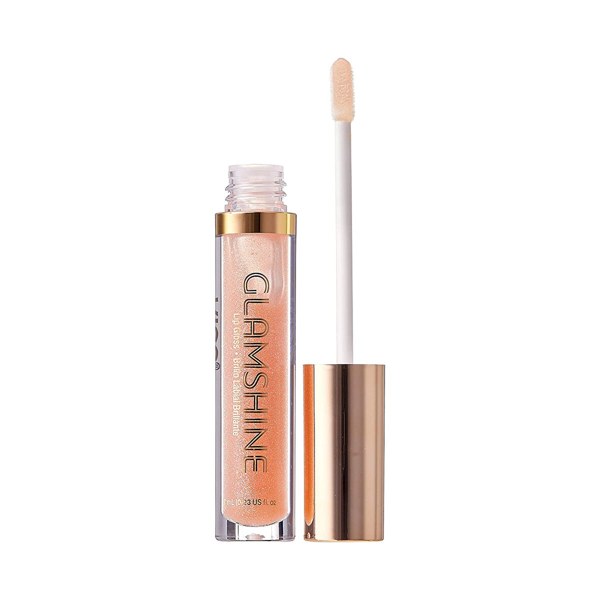 Kiss New York Professional Glam Shine Lip Shine