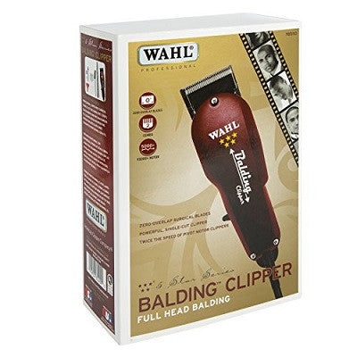WAHL Professional Clippers & Trimmers