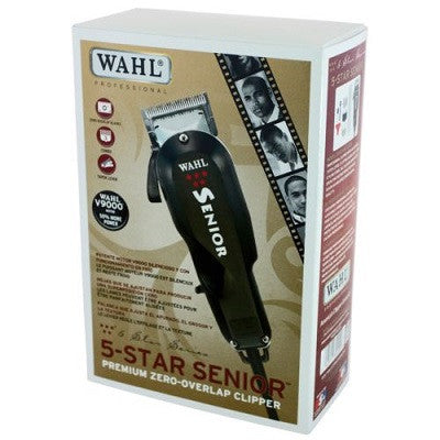 WAHL Professional Clippers & Trimmers