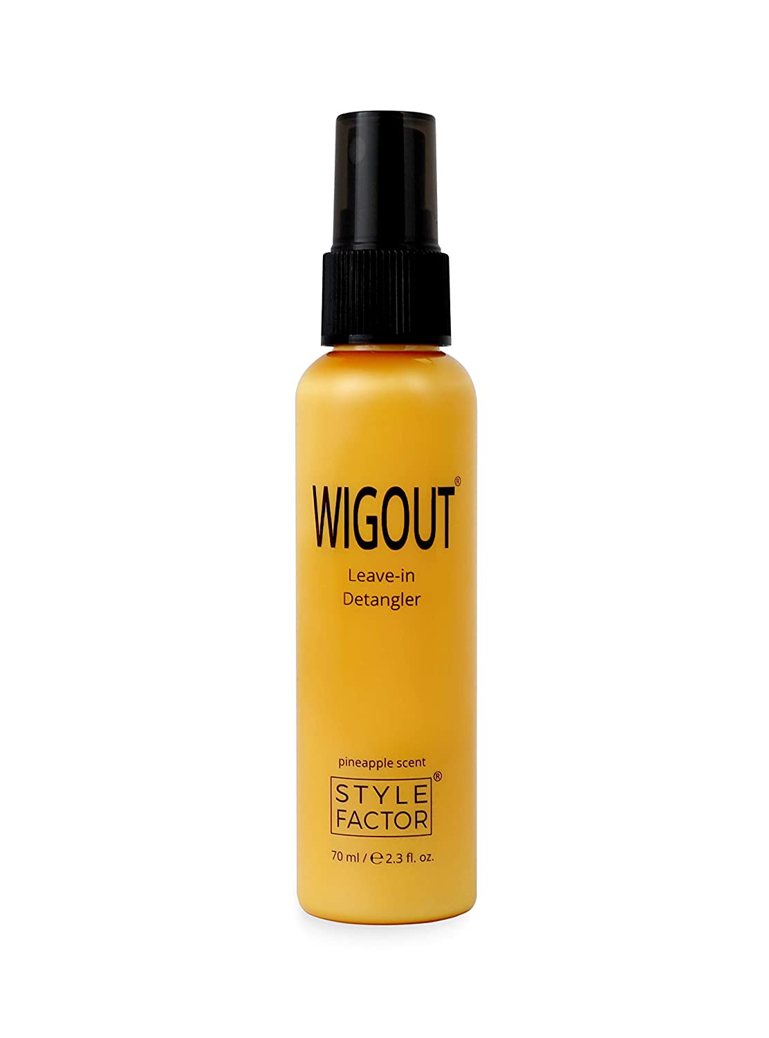Style Factor Wigout Leave-in Conditioner