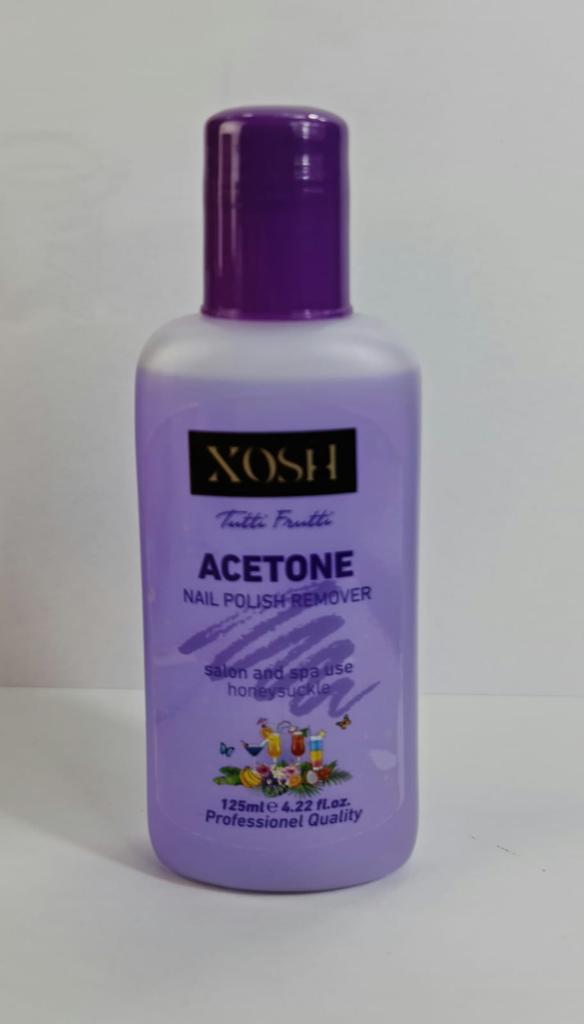 Xosh Pure Acetone
