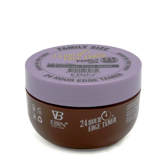 24 Hour Edge Tamer - Extreme Firm Hold (8.25oz/ 250mL)