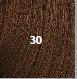 Model Model Gardenia Straight Single Bundle