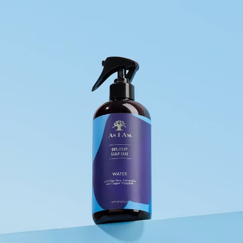 As I Am Scalp Care Water