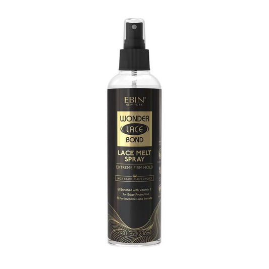 EBIN Wonder Lace Bond Lace Melt Spray