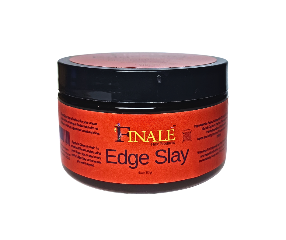 Finale Edge Slay 4 OZ