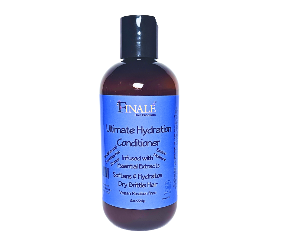 Finale Ultimate Hydration Collection
