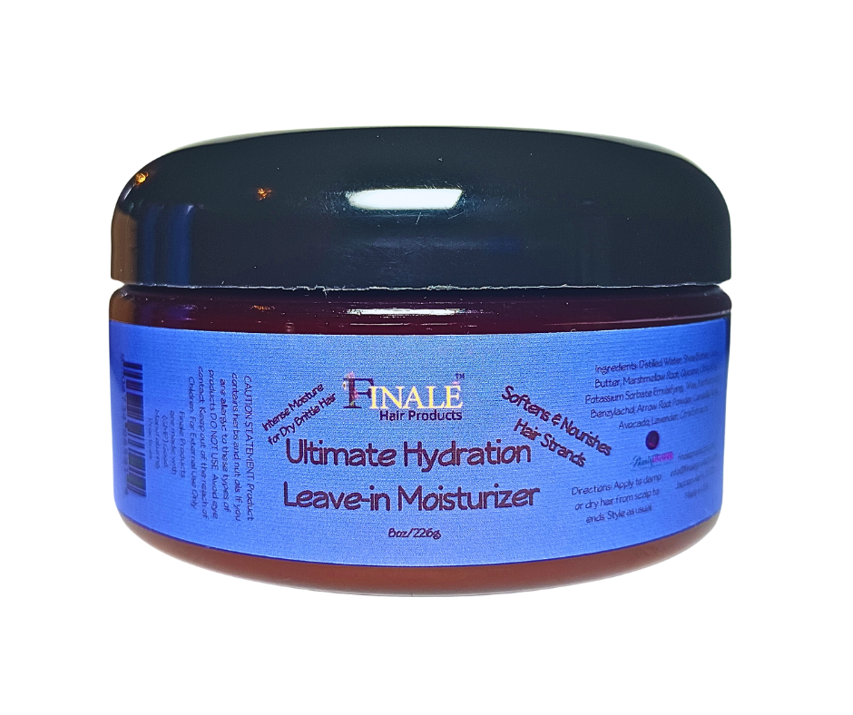 Finale Ultimate Hydration Collection