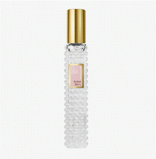 Nicka K Now & Always Perfume