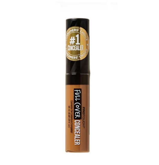 Kiss Full Cover Concealer