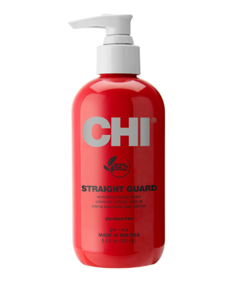 CHI Straight Guard
