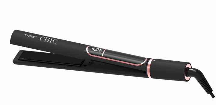 Tyche Chic Pro Flat Iron