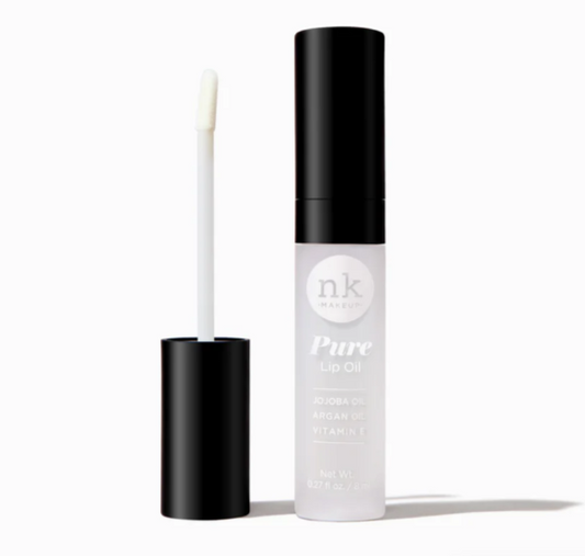 Nicka K Pure Lip Oil
