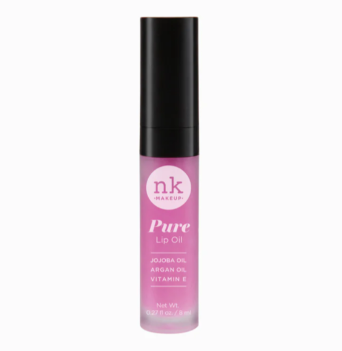Nicka K Pure Lip Oil