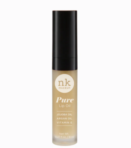 Nicka K Pure Lip Oil