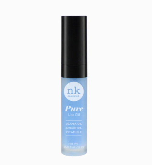 Nicka K Pure Lip Oil