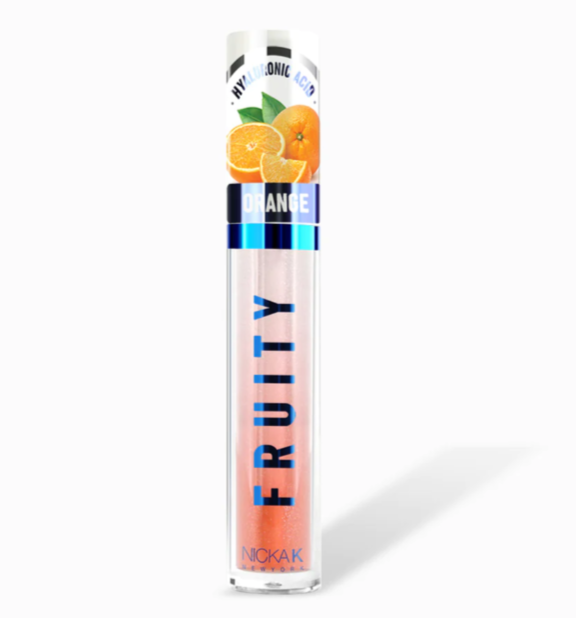 Nicka K Fruity Lip Gloss