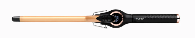 Nicka K Professional Ceramic Curling Iron 1/2"