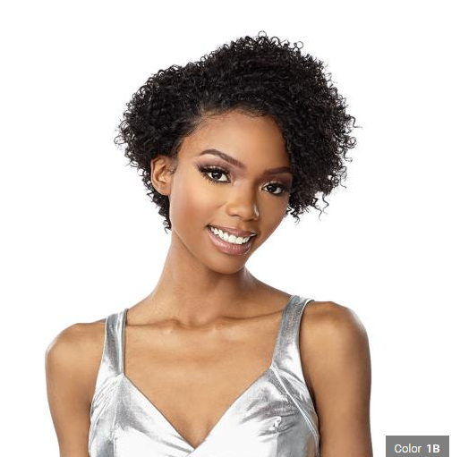 Sensationnel Shear Muse Brynn
