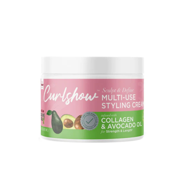 ORS  Multi-Use Styling Cream