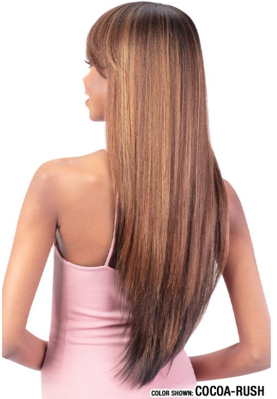 Model Model Klio Wig KL-019
