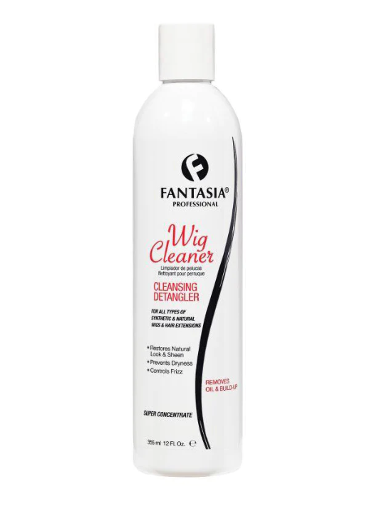 IC Fantasia Wig Cleaner