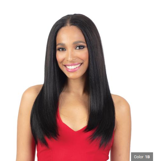 Model Model Wig Gardenia V-Part V-Ana