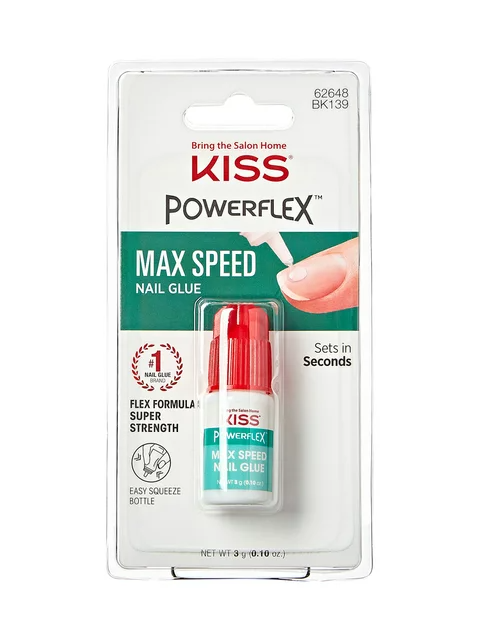 Kiss Powerflex Nail Glue