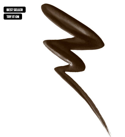 NYX Epic Wear Matte Waterproof Liquid Liner