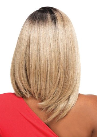 Destiny Karena 14" HD Destiny Lace Front Wig