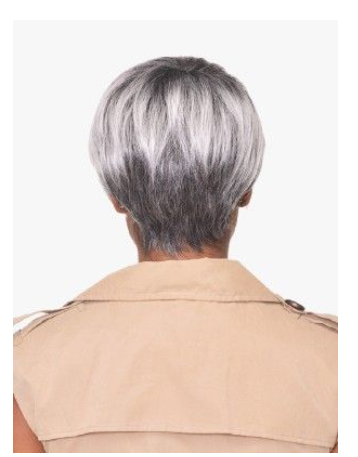 Daisy Destiny Premium Realistic Fiber Full Wig