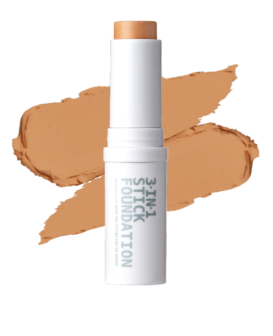 Ruby Kisses 3-in-1 Stick Foundation