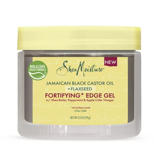 Shea Moisture Fortifying Edge Control