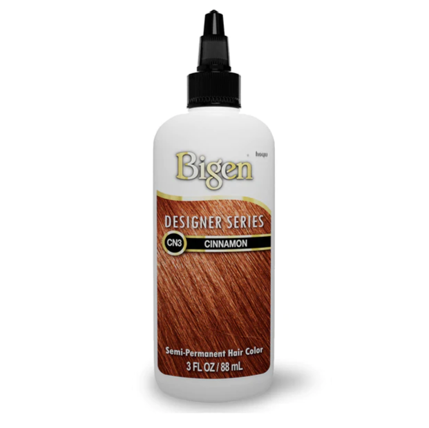 Bigen Designer Series Semi-Permanent Hair Color