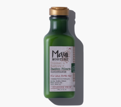 Maui Thicken & Restore + Bamboo Fiber Conditioner