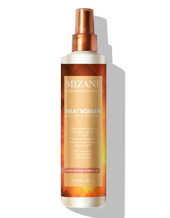Mizani Heat Screen