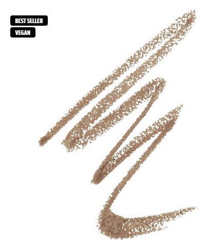 NYX Precision Brow Pencil